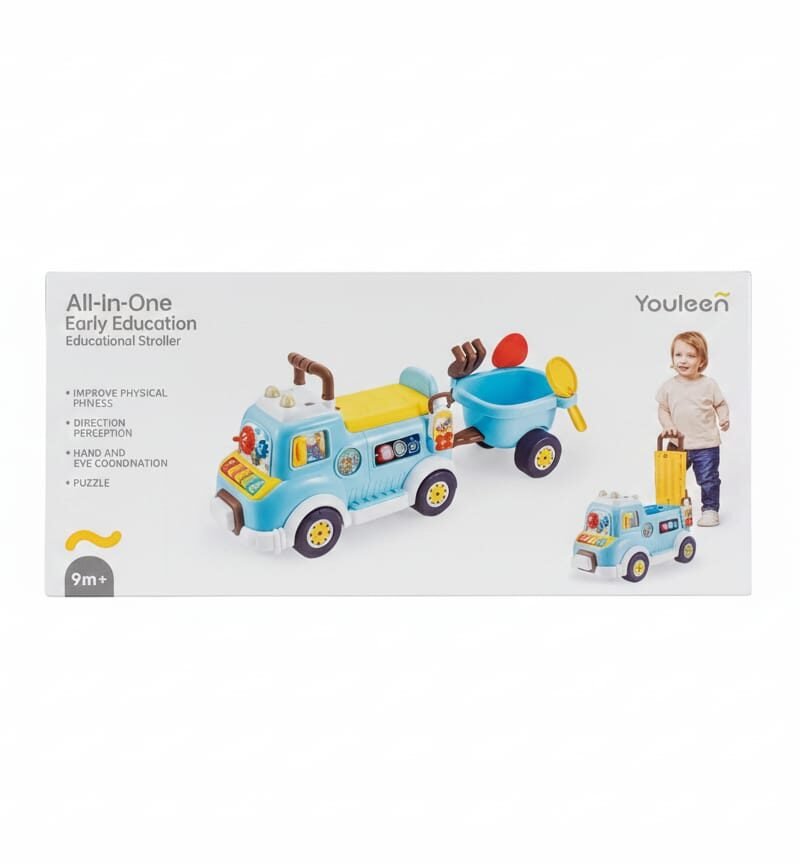 WhatsApp Image 2025-11-30 at 11.43.59 AM All-In-One Early Education Educational Stroller