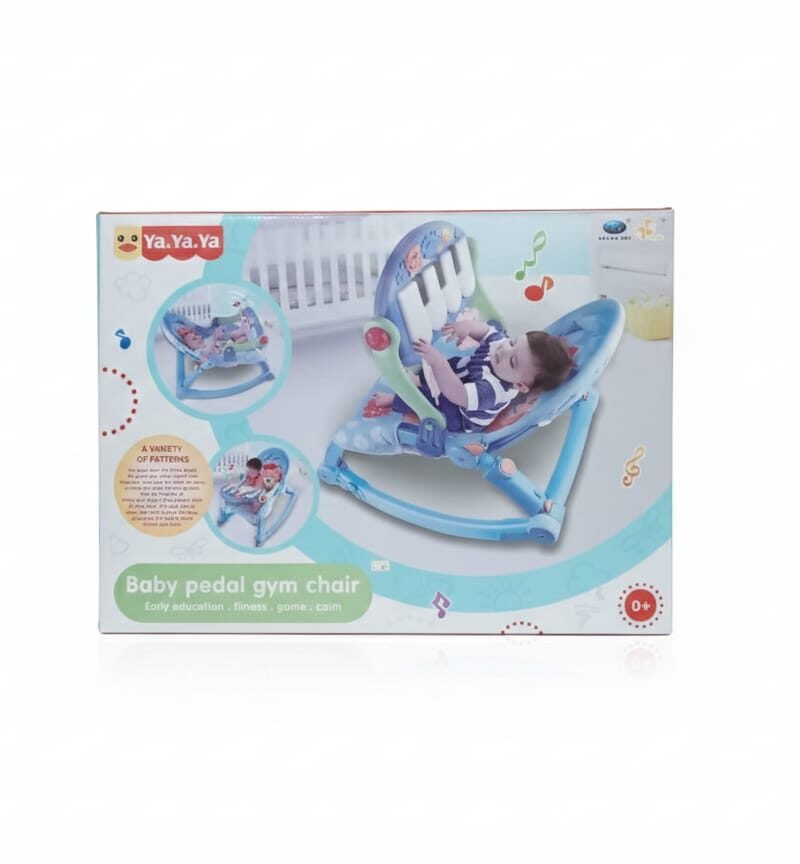 WhatsApp Image 2025-11-30 at 12.23.00 PM Ya.Ya.Ya Baby Pedal Gym Chair