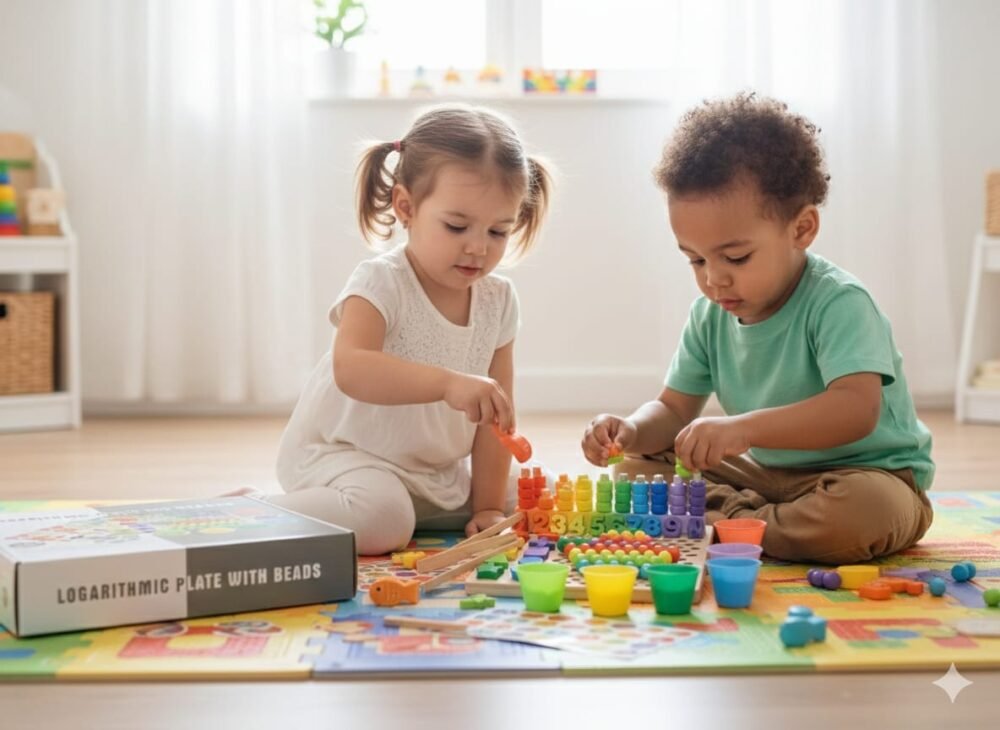 WhatsApp Image 2025-12-01 at 11.47.58 AM (1) Logarithmic Plate with Beads