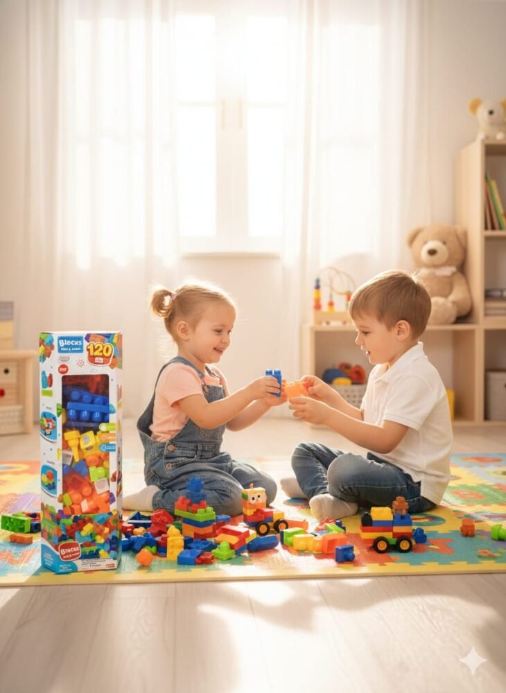 WhatsApp Image 2025-12-02 at 5.04.14 PM (1) Blocks Play & Learn 120-Piece Set
