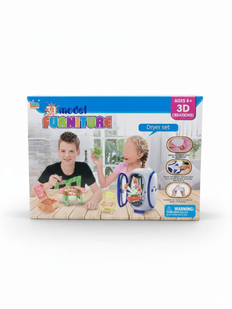 WhatsApp Image 2025-12-02 at 5.07.31 PM 3D Model Furniture - Dryer Set