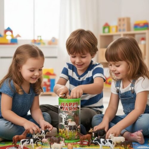 WhatsApp Image 2025-12-04 at 3.19.26 PM Happy Farm Animal Figure Playset