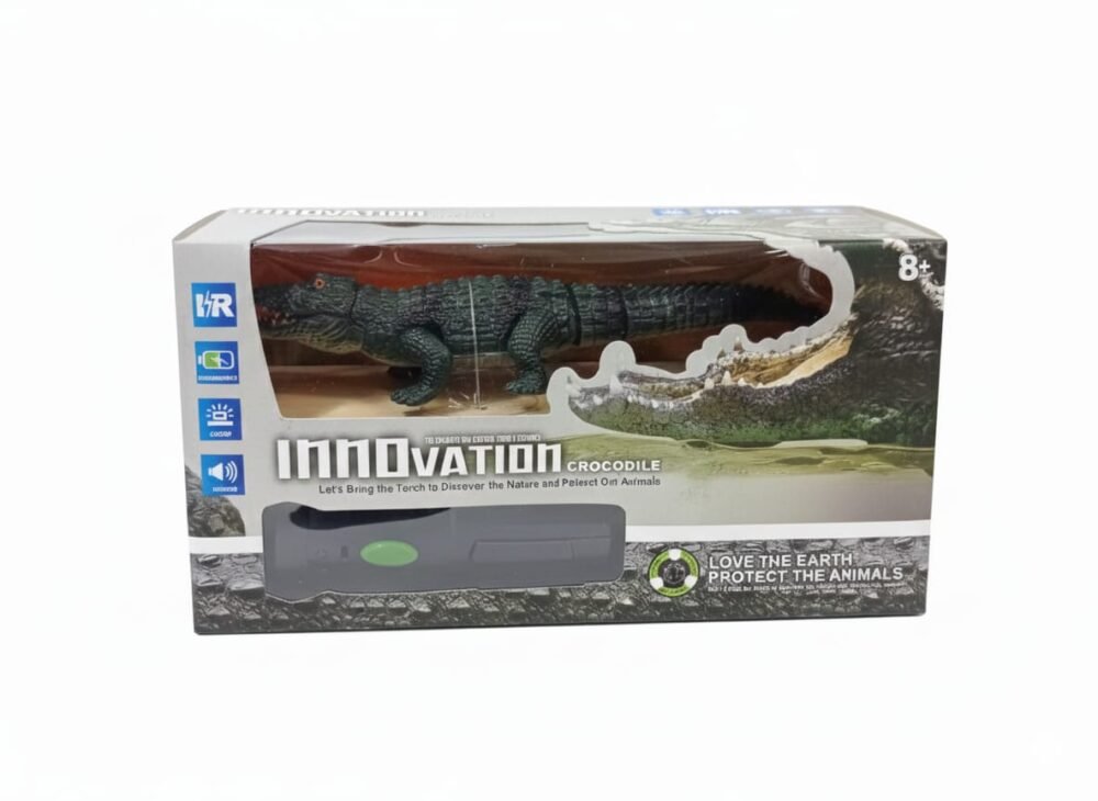 WhatsApp Image 2025-12-04 at 3.21.24 PM RC Crocodile Toy