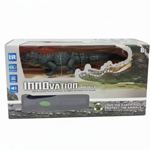 WhatsApp Image 2025-12-04 at 3.21.24 PM RC Crocodile Toy