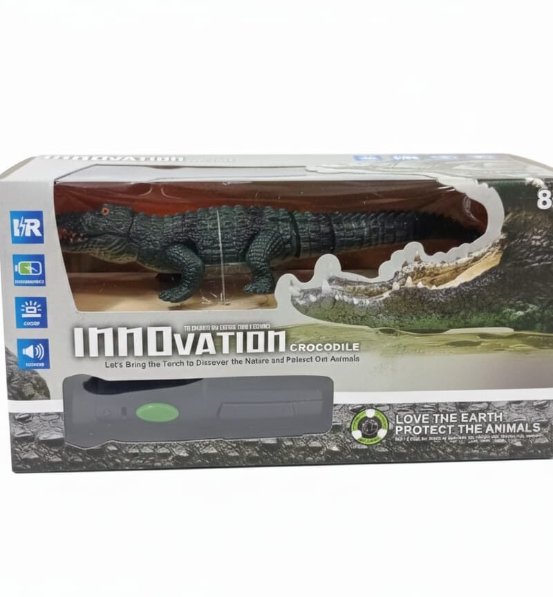 WhatsApp Image 2025-12-04 at 3.21.24 PM RC Crocodile Toy