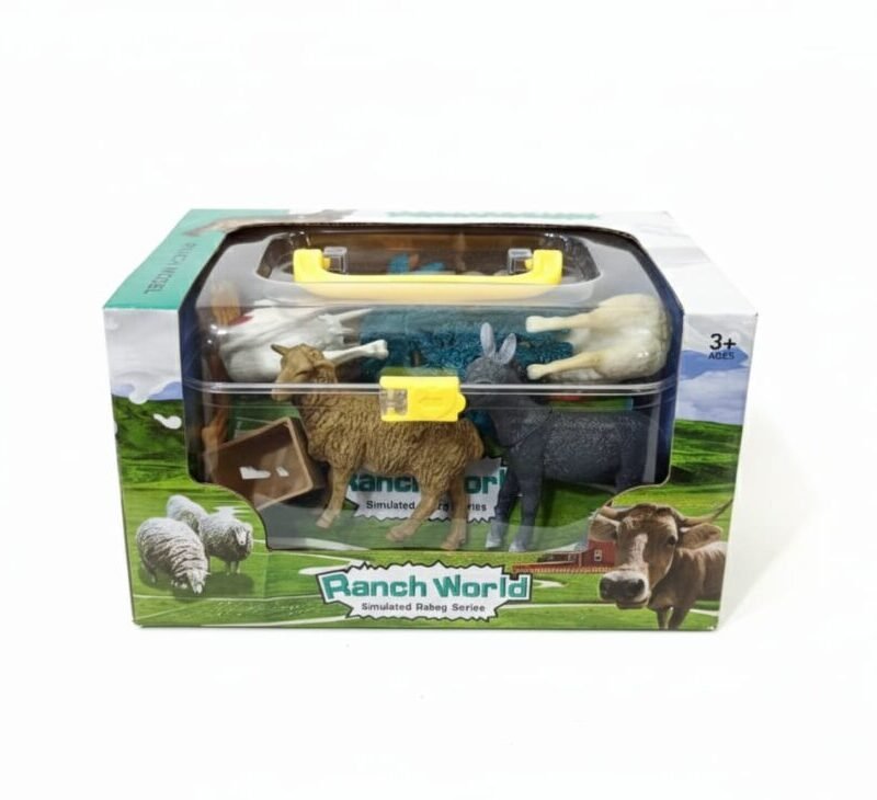 WhatsApp Image 2025-12-04 at 3.21.56 PM Simulated Farm Animal Toy Set