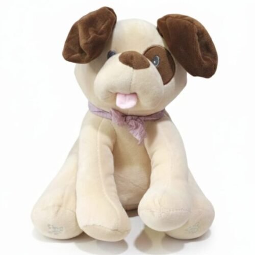 Adorable Interactive Dog Toy