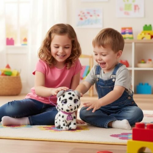 The Real Walking and Sounding Companion