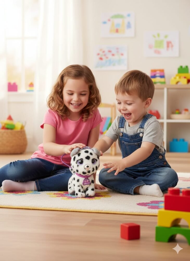 The Real Walking and Sounding Companion