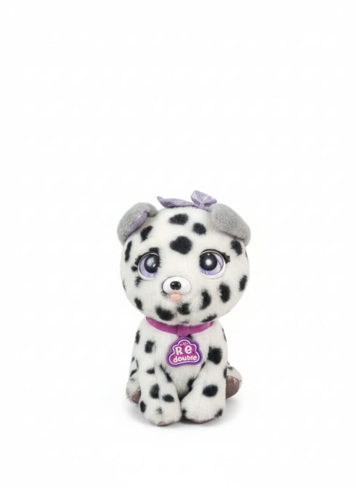 The Real Walking and Sounding Companion