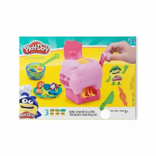 Play-Doh Noodle Machine Set