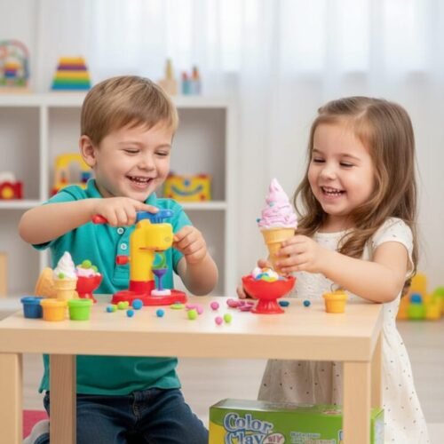 DIY Ice Cream Dream Set