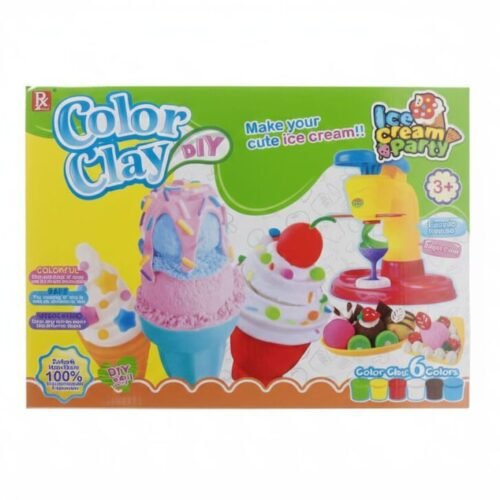 DIY Ice Cream Dream Set