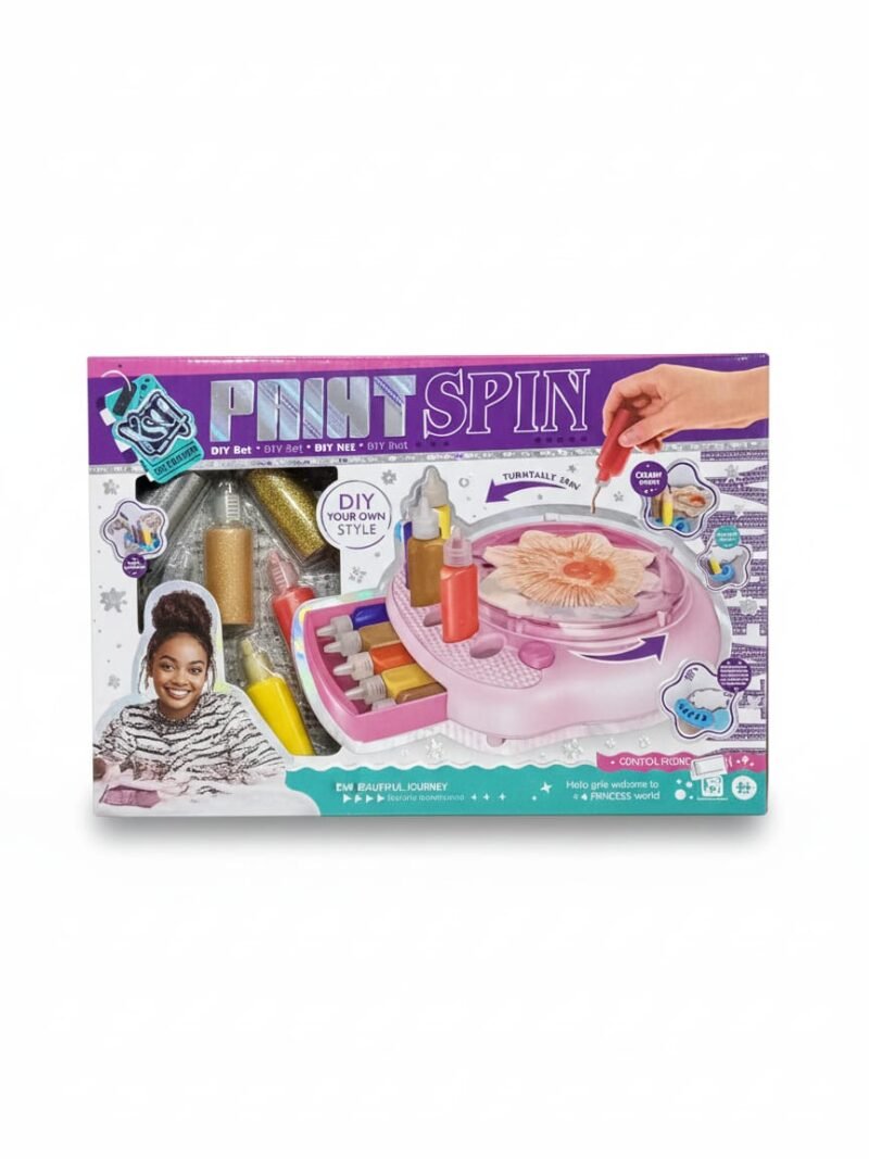 WhatsApp Image 2025-12-05 at 12.37.03 PM Print Spin Turntable Art Set