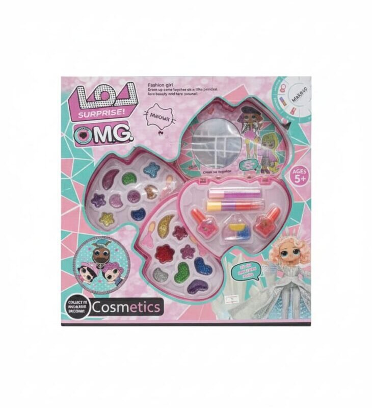 WhatsApp Image 2025-12-05 at 12.39.12 PM L.O.L. Surprise! O.M.G. Cosmetics Makeover Set