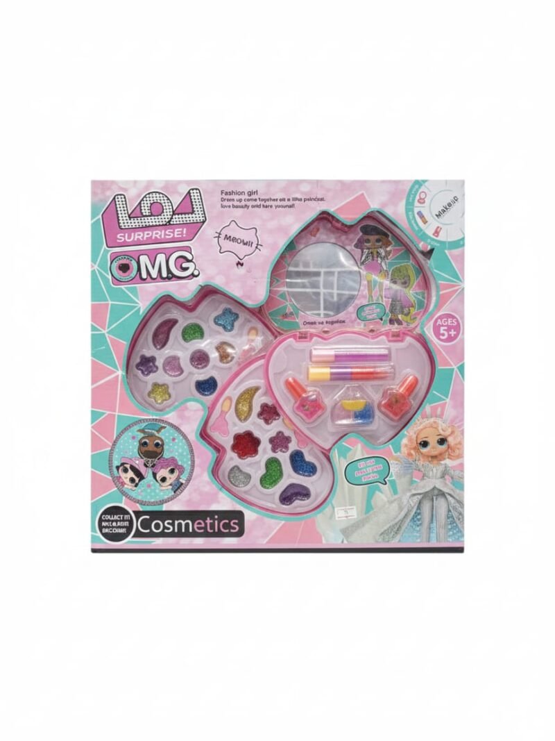 WhatsApp Image 2025-12-05 at 12.39.12 PM L.O.L. Surprise! O.M.G. Cosmetics Makeover Set