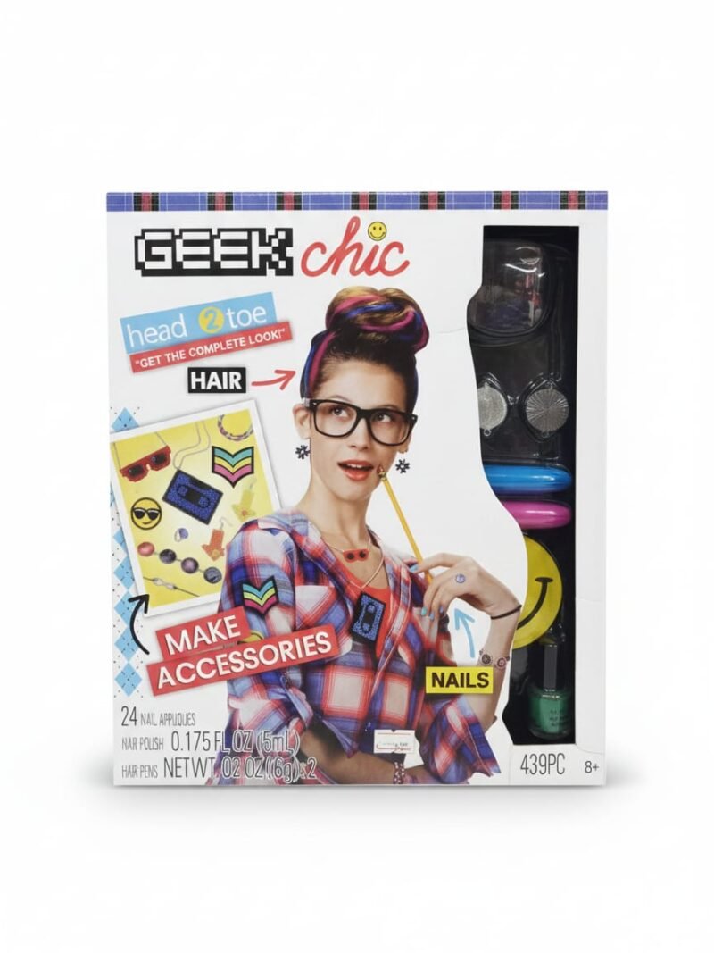 WhatsApp Image 2025-12-05 at 12.39.39 PM GEEK chic head & toe Set