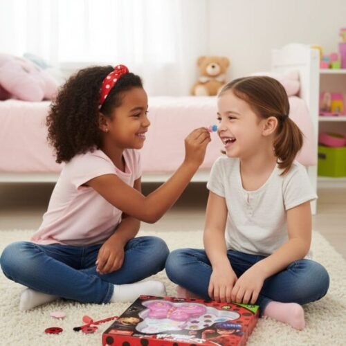 Miraculous Make-Up Set