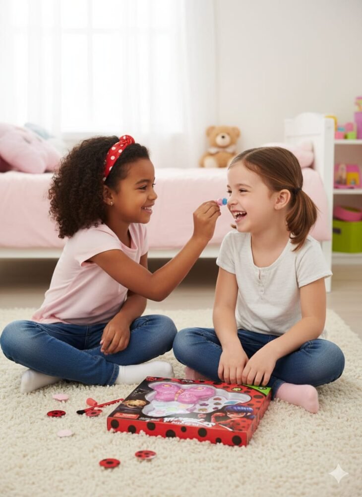 Miraculous Make-Up Set