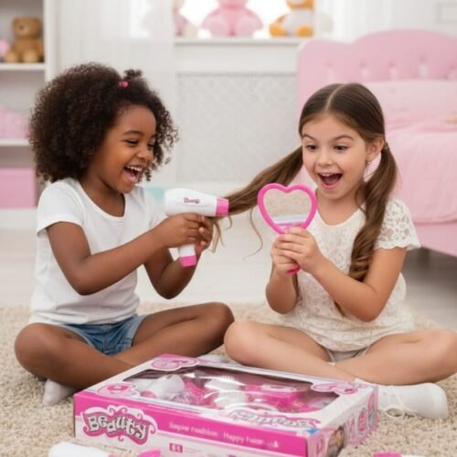 Super Beauty Styling Set