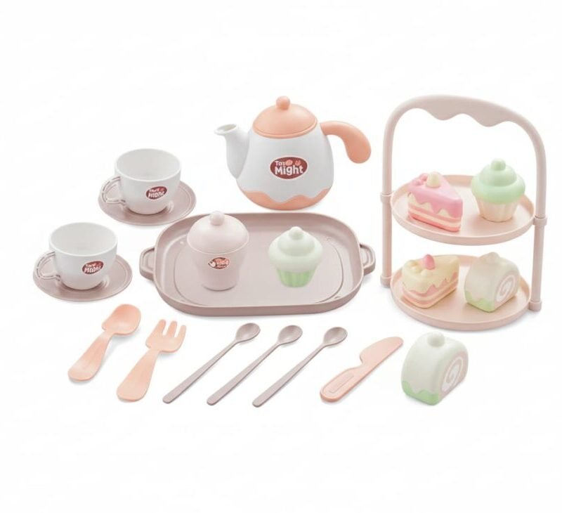 Deluxe Play Set