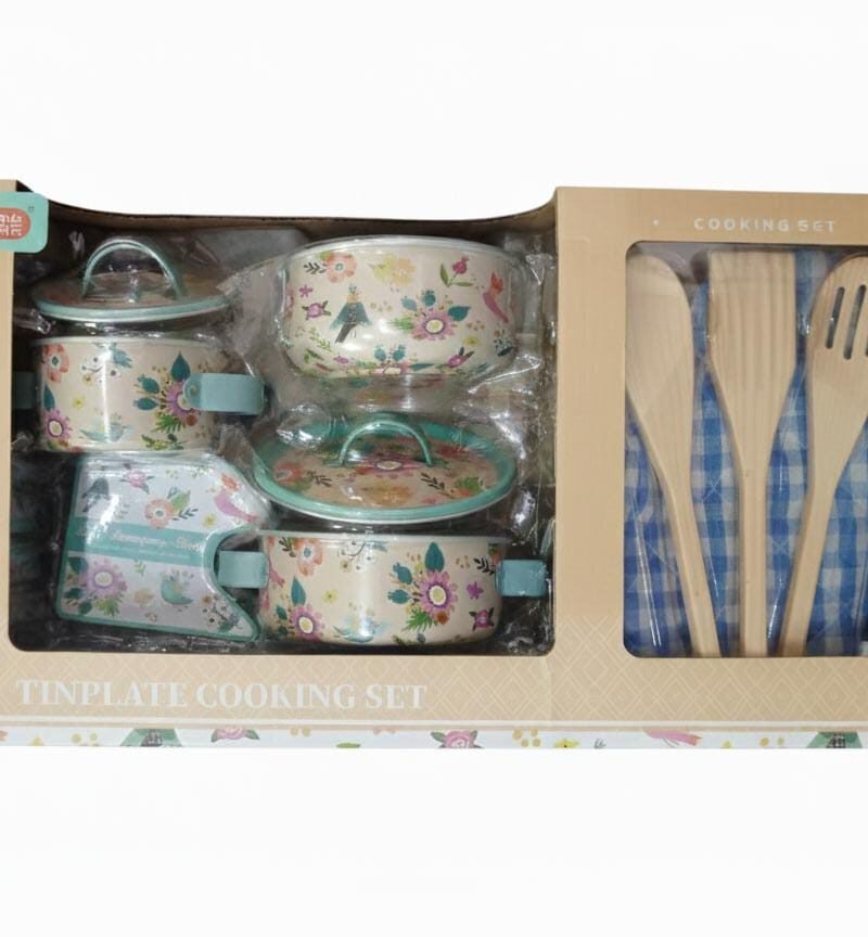 WhatsApp Image 2025-12-06 at 1.34.39 PM Tinplate Cooking Set