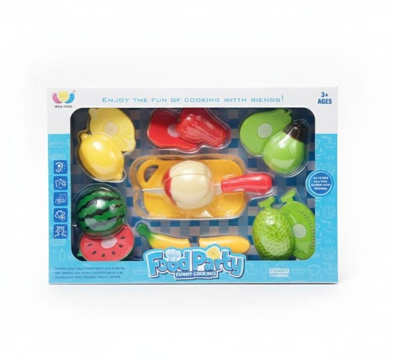 WhatsApp Image 2025-12-06 at 1.48.01 PM Food Party Funny Cooking Toy Set