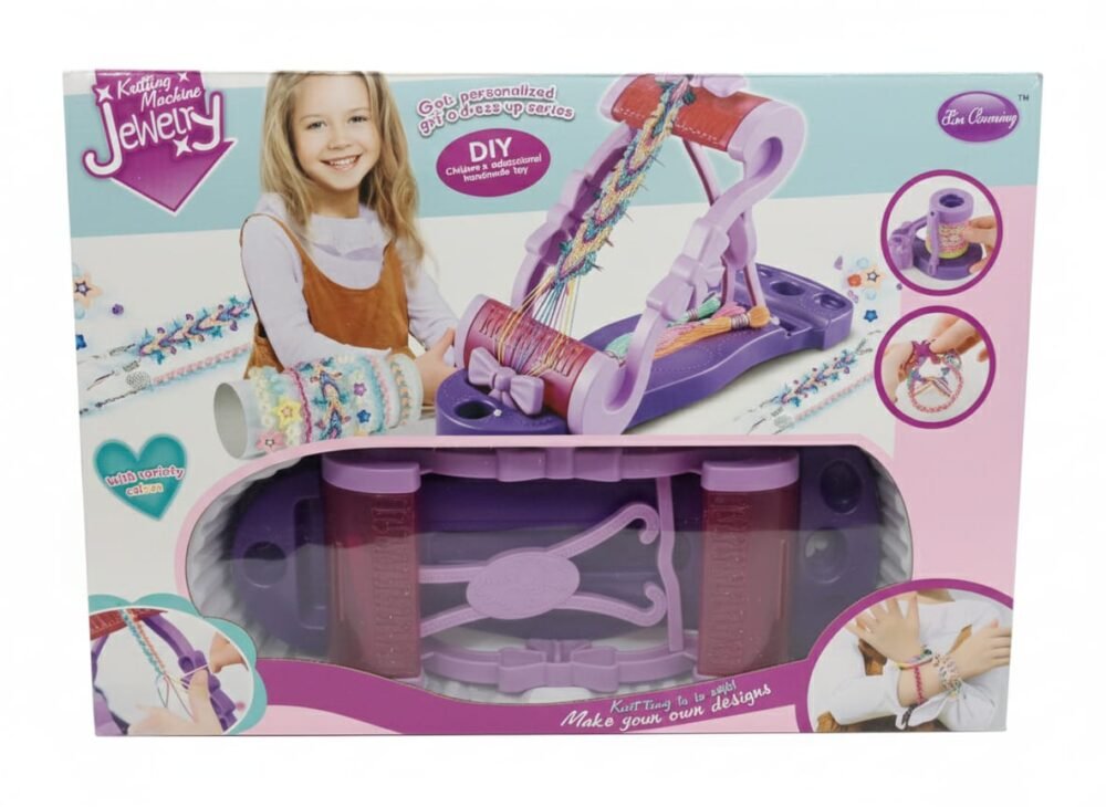 WhatsApp Image 2025-12-06 at 10.00.49 AM DIY Knitting Machine Jewelry Set