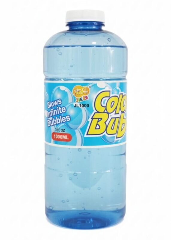 Bubble Solution (1000mL)
