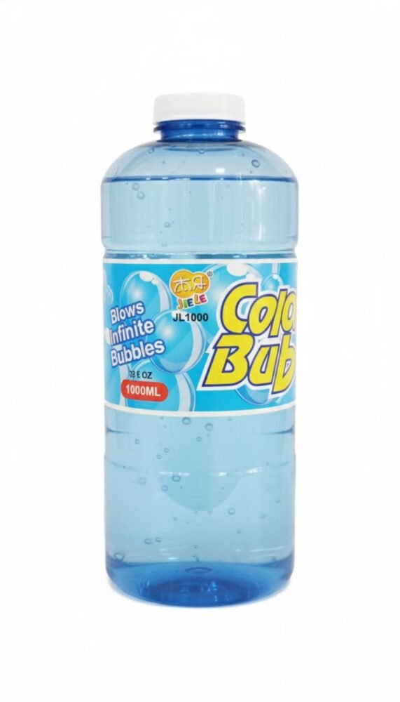 Bubble Solution (1000mL)