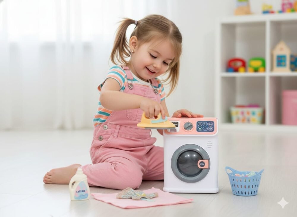 WhatsApp Image 2025-12-06 at 10.36.46 AM (1) Washing Machine Toy Set