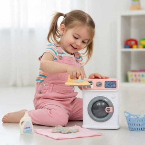 WhatsApp Image 2025-12-06 at 10.36.46 AM (1) Washing Machine Toy Set