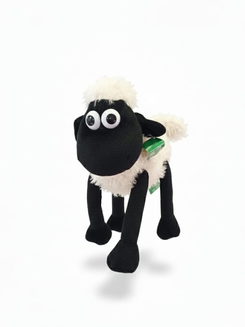 Meet Shaun the Sheep