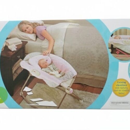 Newborn Rock 'n Play Sleeper