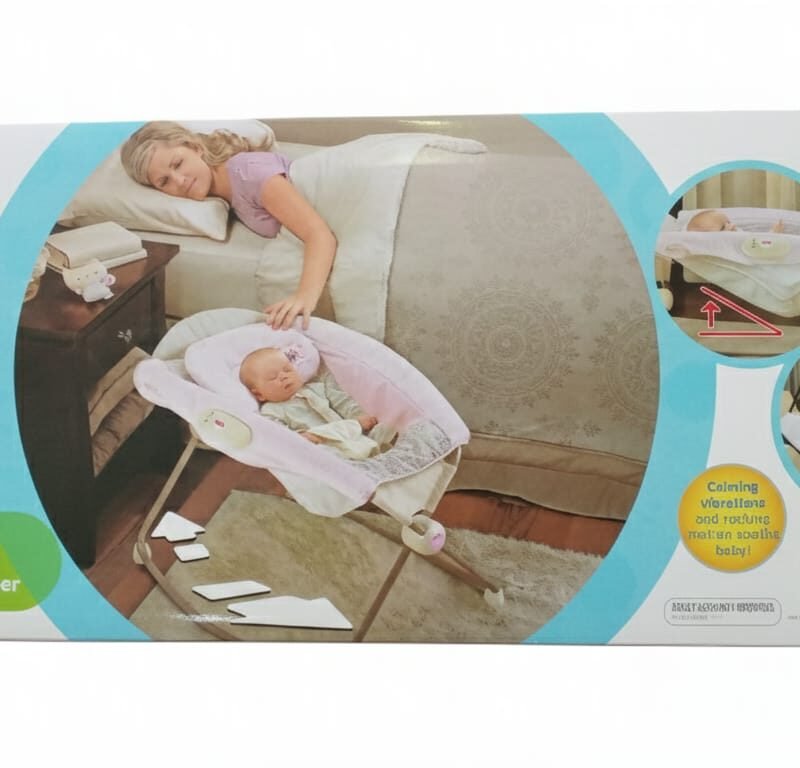 WhatsApp Image 2025-12-06 at 11.04.49 AM Newborn Rock 'n Play Sleeper