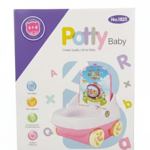 Potty Baby
