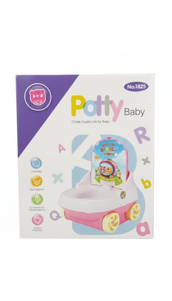 Potty Baby