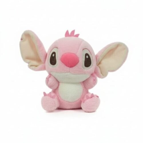 Adorable Angel Plush