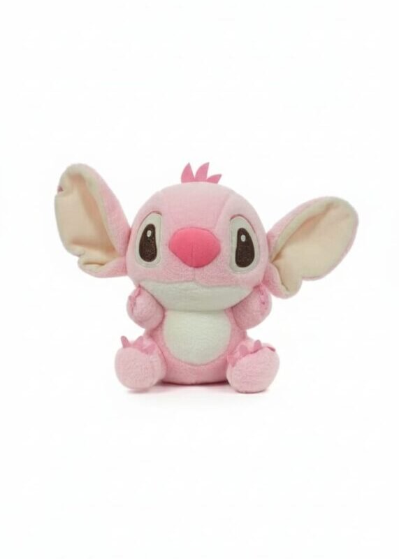 Adorable Angel Plush
