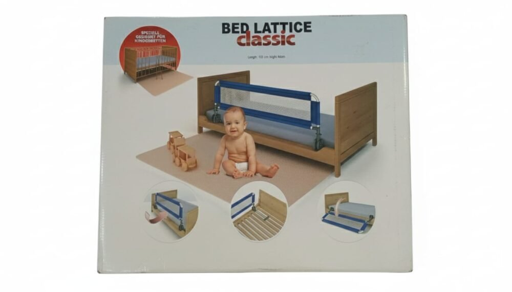 BED LATTICE classic