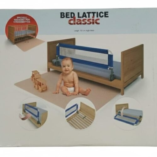 BED LATTICE classic