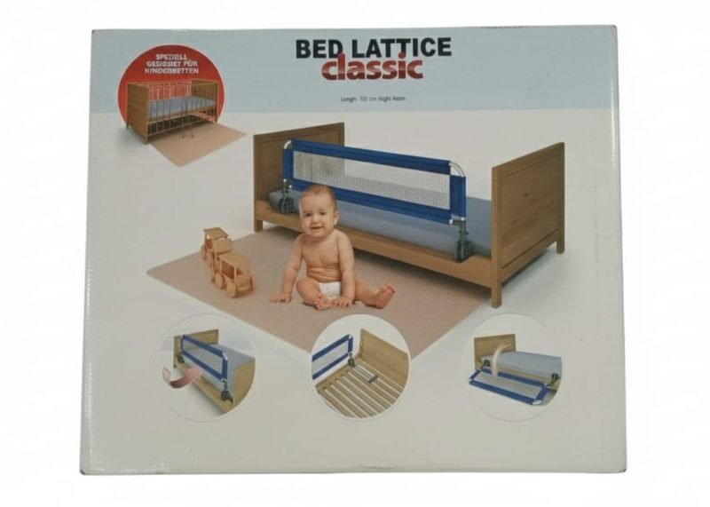 BED LATTICE classic