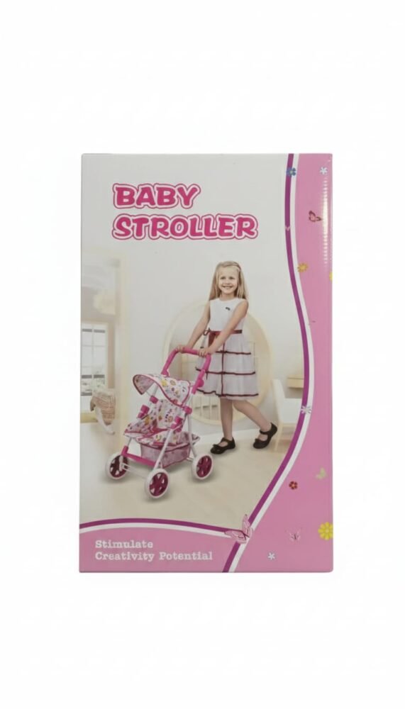 Baby Stroller