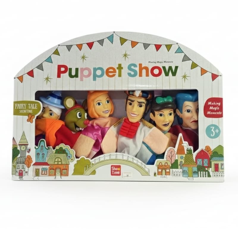 WhatsApp Image 2025-12-06 at 2.20.27 PM Fairy Tale Finger Puppet Show Set