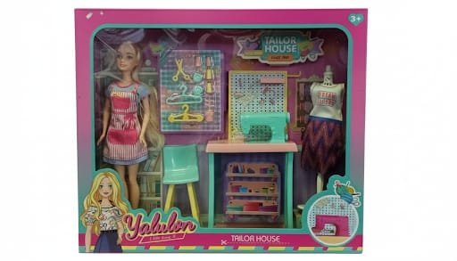 WhatsApp Image 2025-12-06 at 2.38.14 PM Yalulon Tailor House Doll Playset