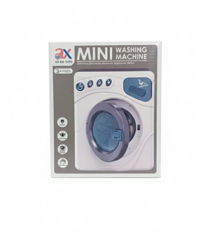 Mini Washing Machine