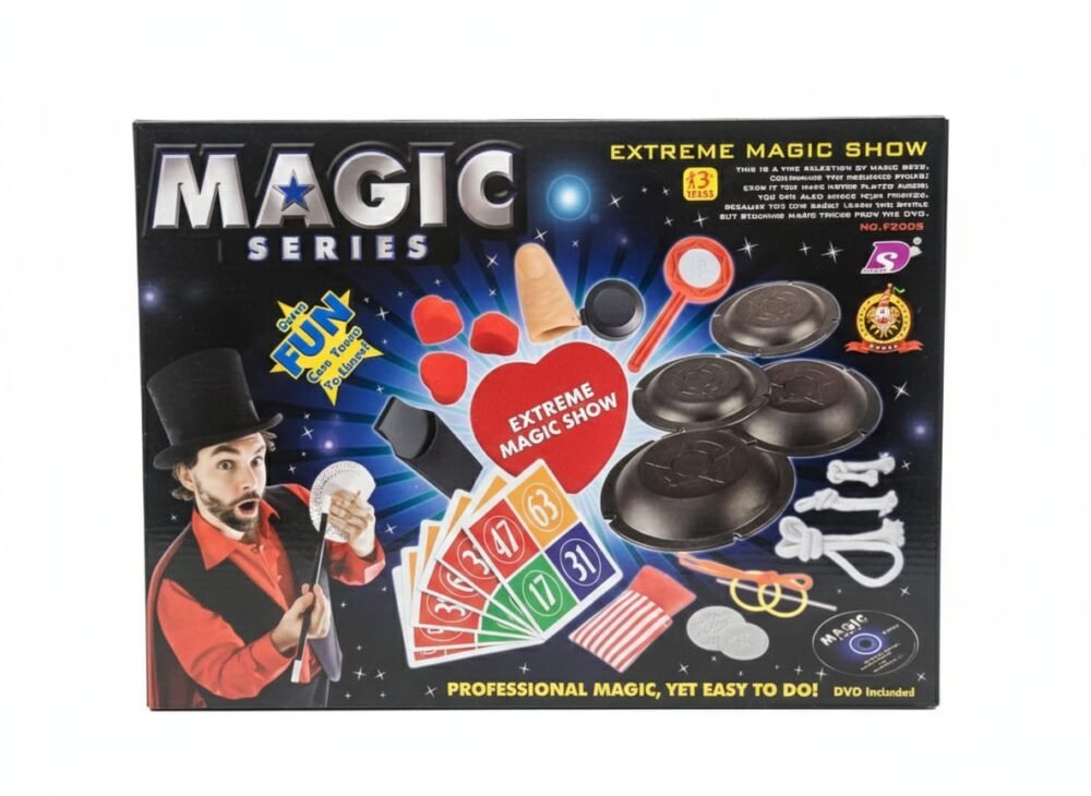 Magic Series
