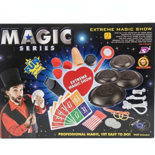 Magic Series