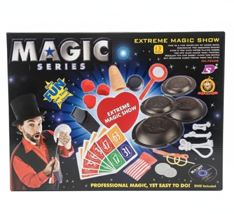 Magic Series
