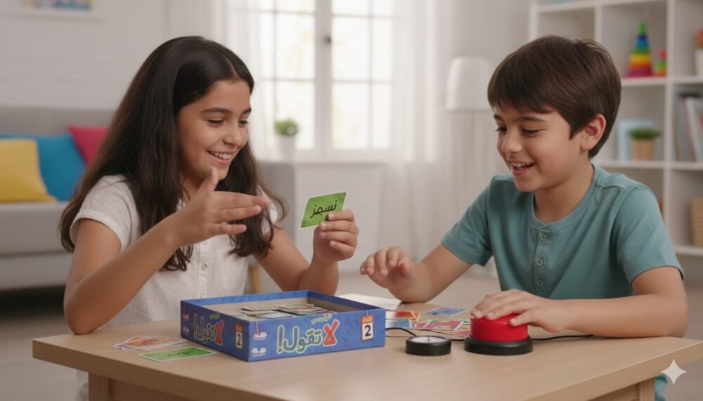 قول بس لا تقول